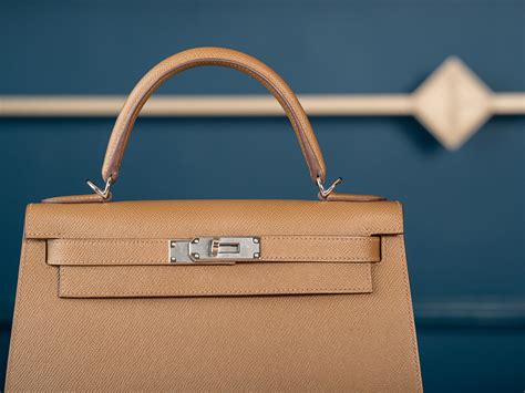 Hermes kelly bags